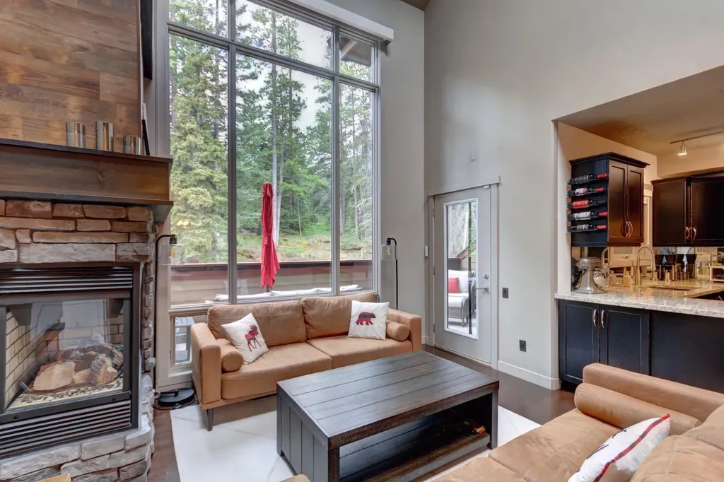 107 Armstrong Place Canmore AB T1W 0A5