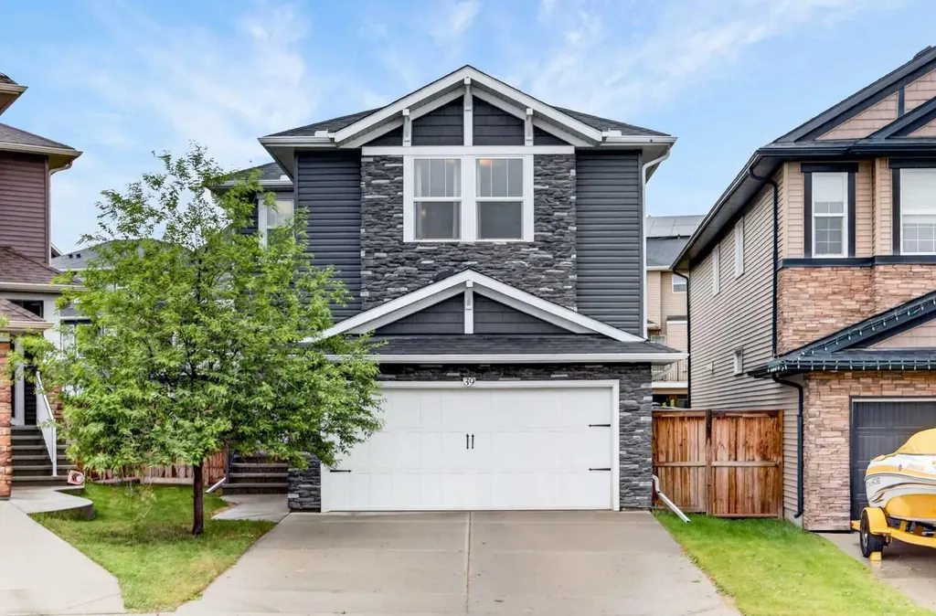 39 Nolanfield Crescent NW Calgary AB T3R 0L7