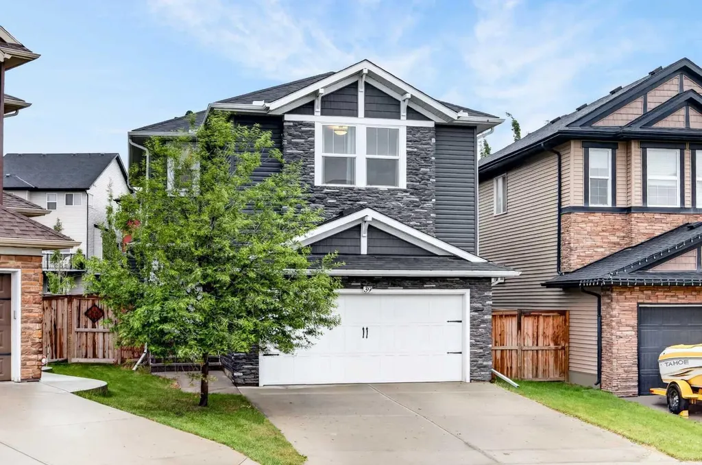 39 Nolanfield Crescent NW Calgary AB T3R 0L7