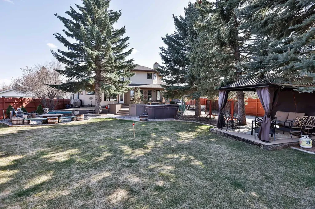 2857 6 Avenue S Lethbridge AB T1G 1E6