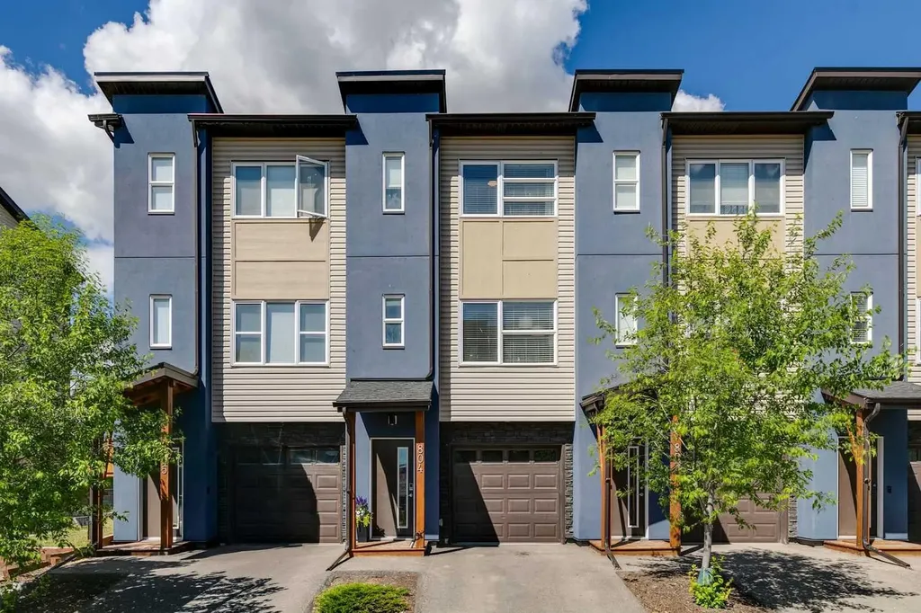 2461 Baysprings Link SW Airdrie AB T4B4C6