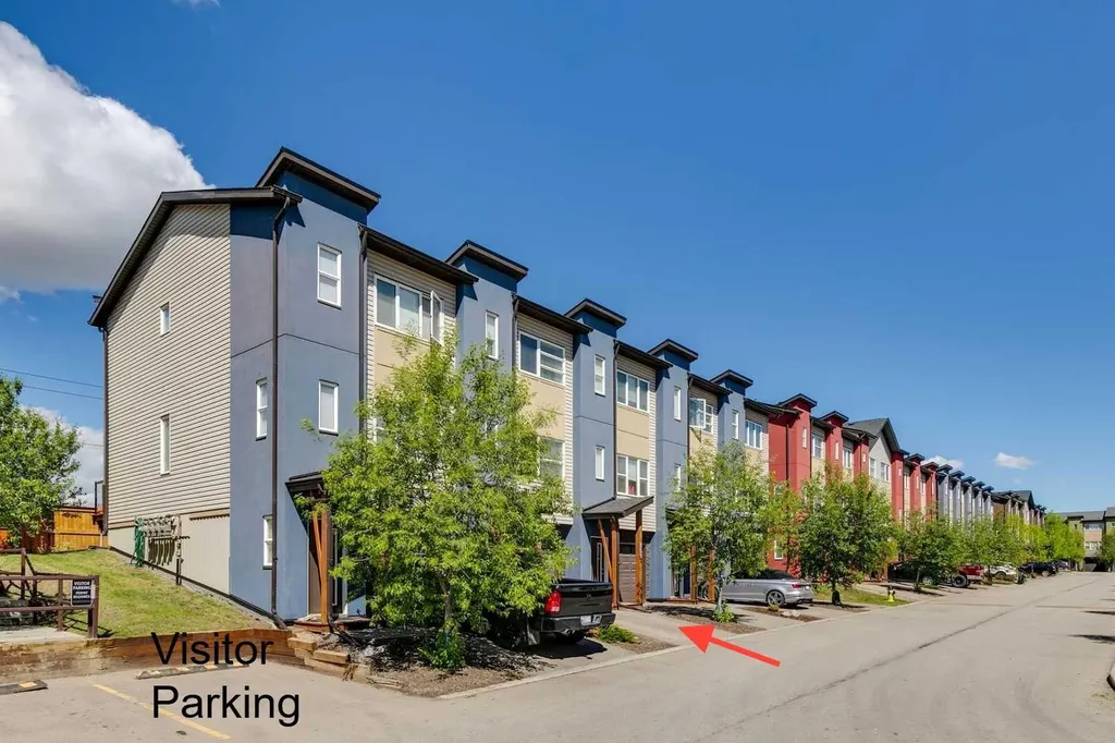 2461 Baysprings Link SW Airdrie AB T4B4C6