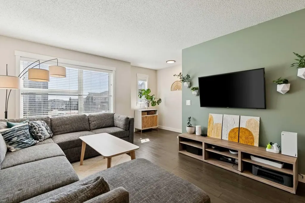 2461 Baysprings Link SW Airdrie AB T4B4C6