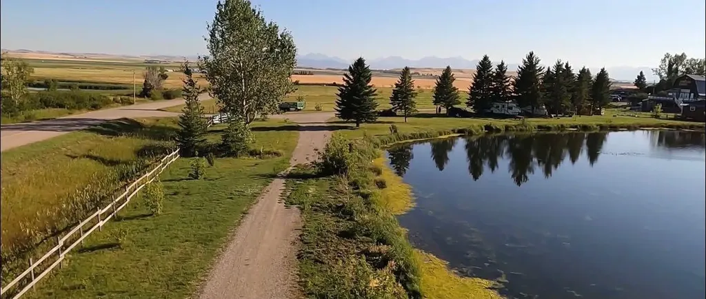 45056 Range Road 275 Hill Spring AB T0K 1E0