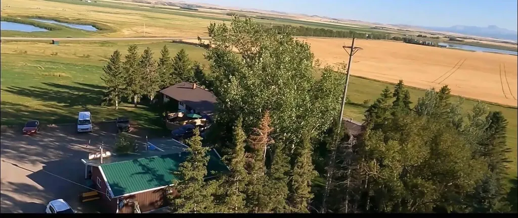 45056 Range Road 275 Hill Spring AB T0K 1E0
