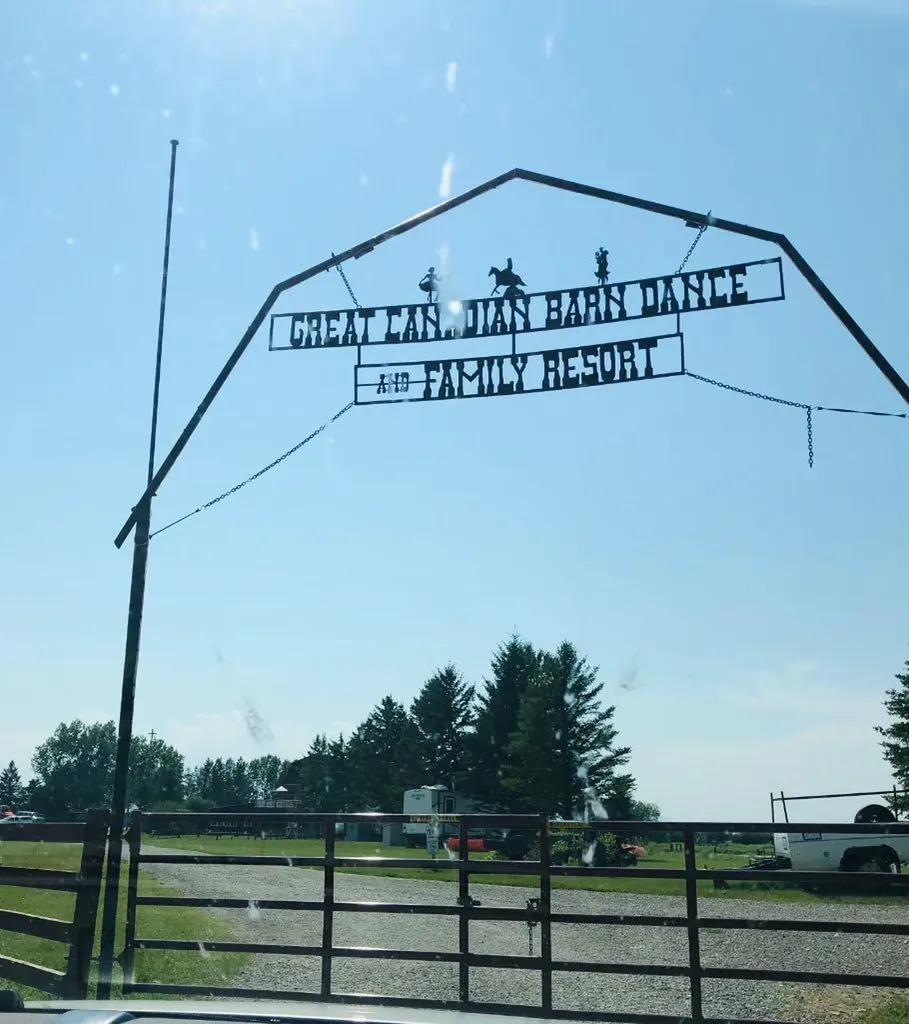 45056 Range Road 275 Hill Spring AB T0K 1E0