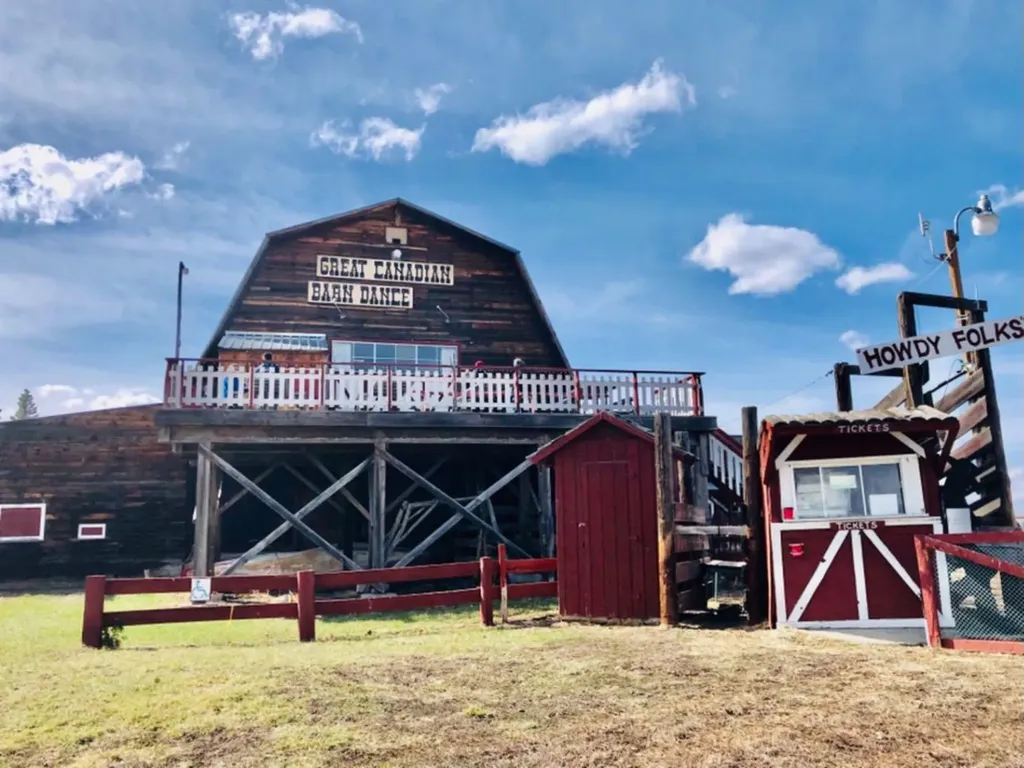 45056 Range Road 275 Hill Spring AB T0K 1E0