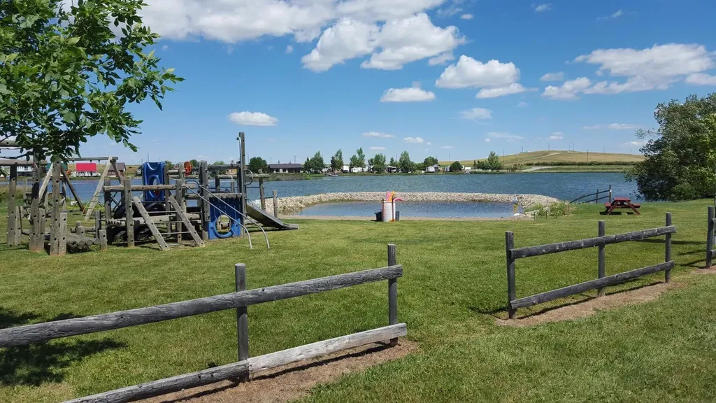 45056 Range Road 275 Hill Spring AB T0K 1E0