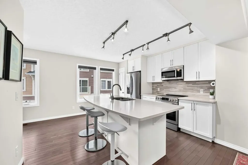 203 Auburn Meadows Walk SE Calgary AB T3M 2E7