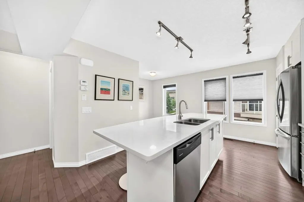 203 Auburn Meadows Walk SE Calgary AB T3M 2E7