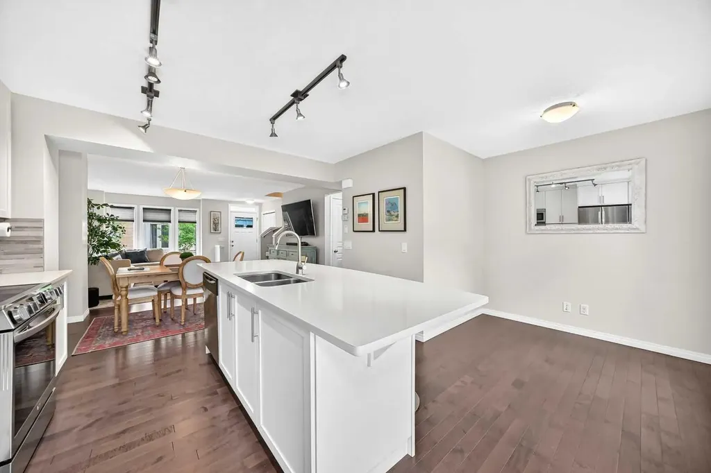 203 Auburn Meadows Walk SE Calgary AB T3M 2E7