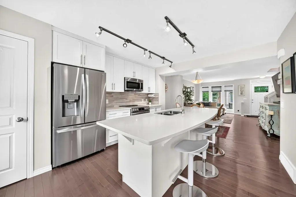 203 Auburn Meadows Walk SE Calgary AB T3M 2E7