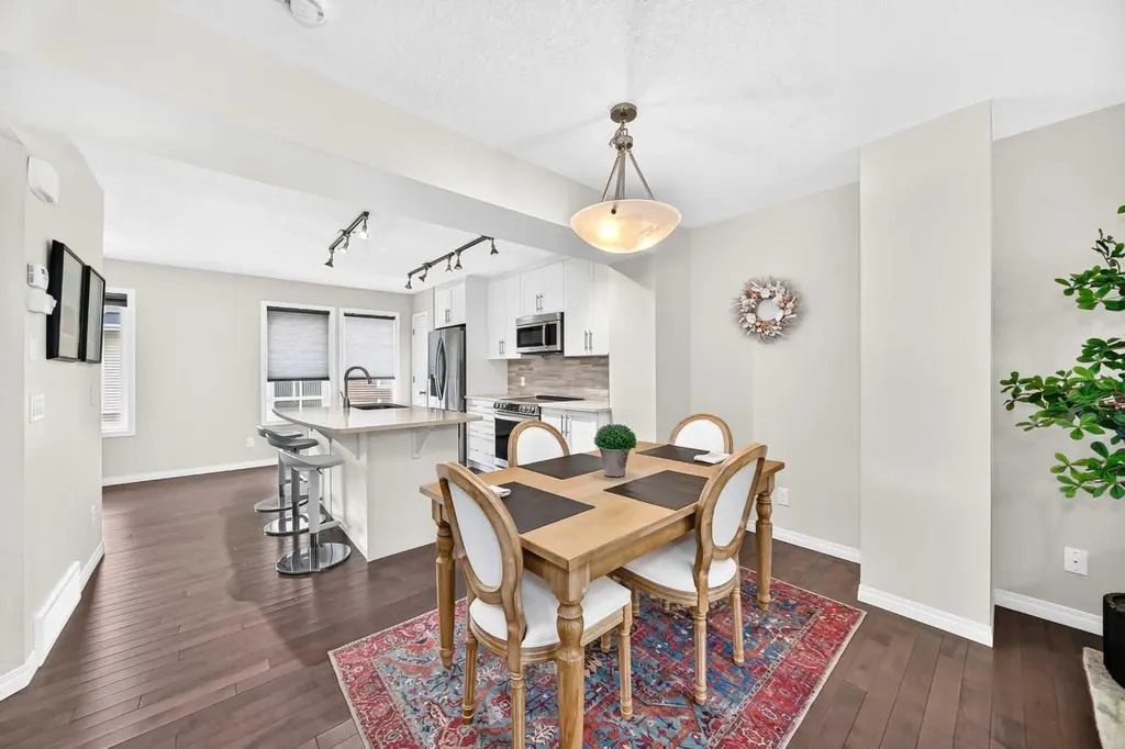 203 Auburn Meadows SE Calgary AB T3M 2E7