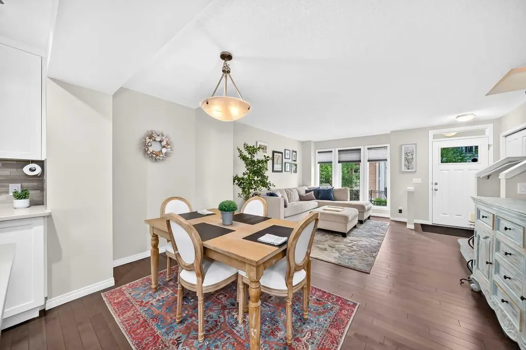 203 Auburn Meadows SE Calgary AB T3M 2E7