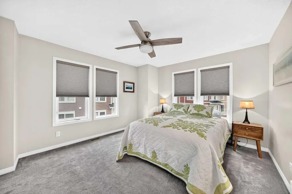 203 Auburn Meadows Walk SE Calgary AB T3M 2E7