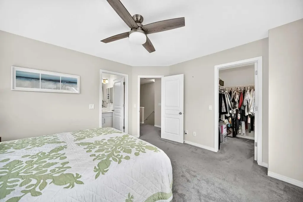 203 Auburn Meadows Walk SE Calgary AB T3M 2E7