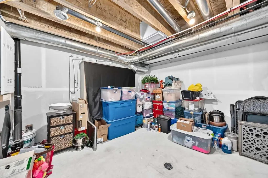 203 Auburn Meadows SE Calgary AB T3M 2E7