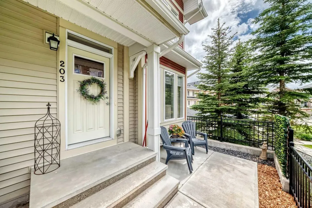 203 Auburn Meadows Walk SE Calgary AB T3M 2E7