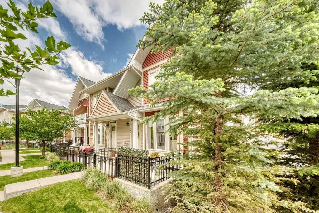 203 Auburn Meadows Walk SE Calgary AB T3M 2E7