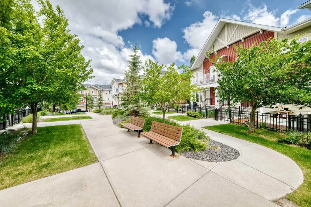 203 Auburn Meadows SE Calgary AB T3M 2E7