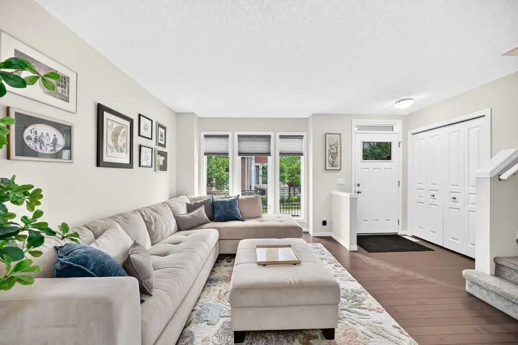 203 Auburn Meadows Walk SE Calgary AB T3M 2E7