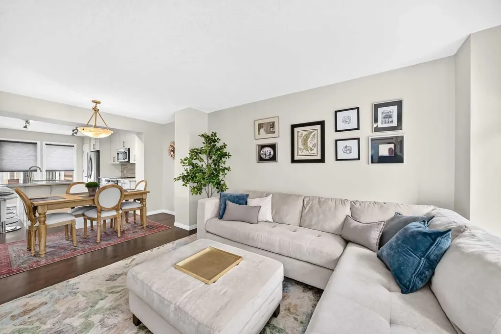 203 Auburn Meadows Walk SE Calgary AB T3M 2E7
