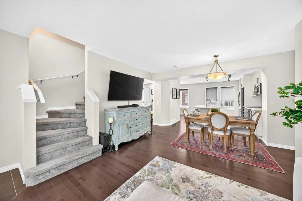 203 Auburn Meadows Walk SE Calgary AB T3M 2E7
