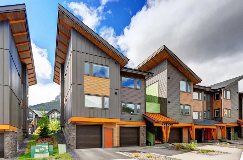 209 Stewart Creek Rise Canmore AB T1W0N9