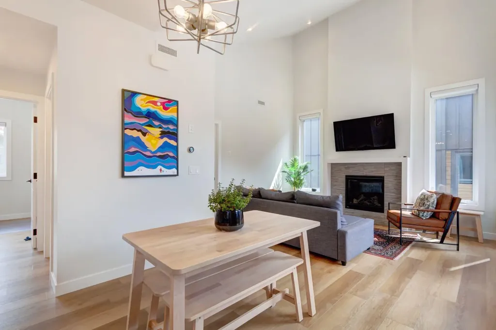 209 Stewart Creek Rise Canmore AB T1W0N9