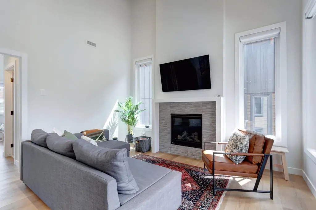 209 Stewart Creek Rise Canmore AB T1W0N9
