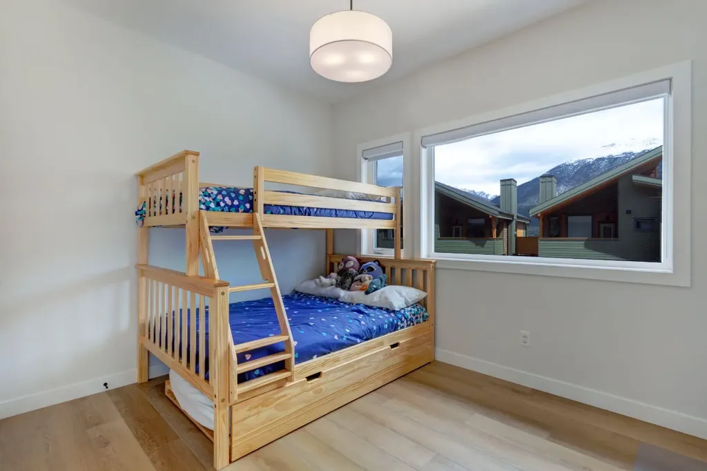 209 Stewart Creek Rise Canmore AB T1W0N9