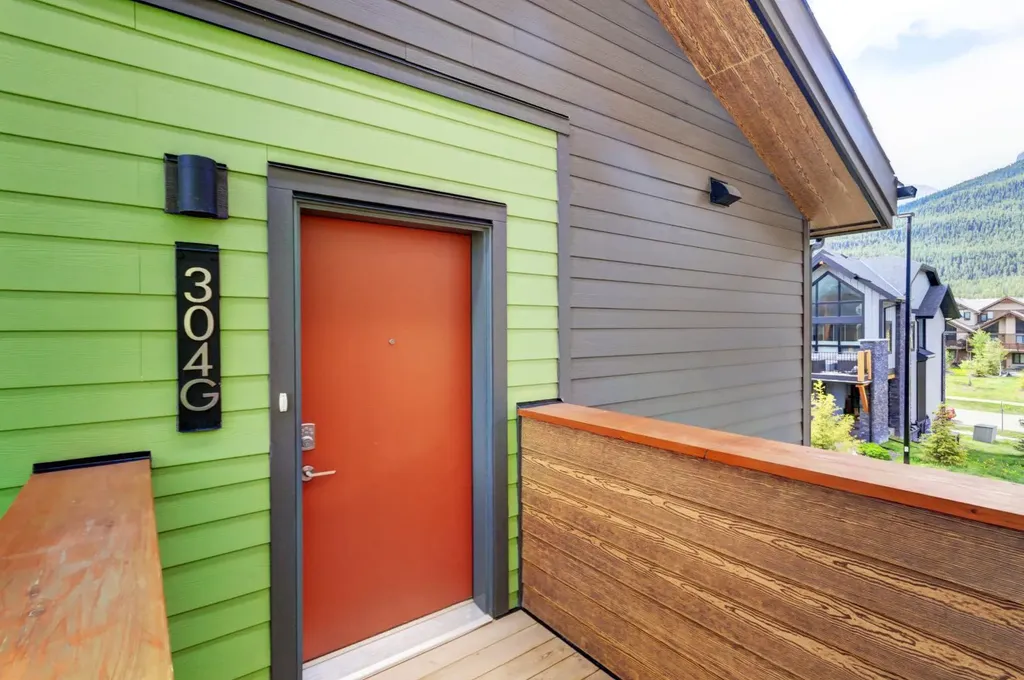 209 Stewart Creek Rise Canmore AB T1W0N9