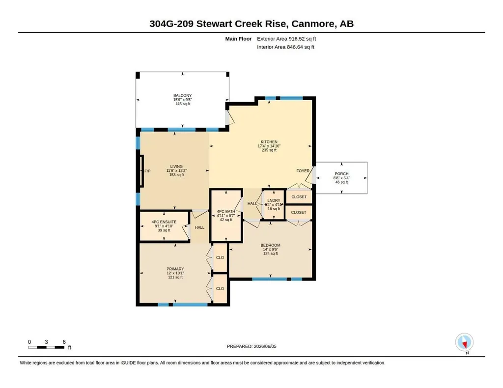 209 Stewart Creek Rise Canmore AB T1W0N9