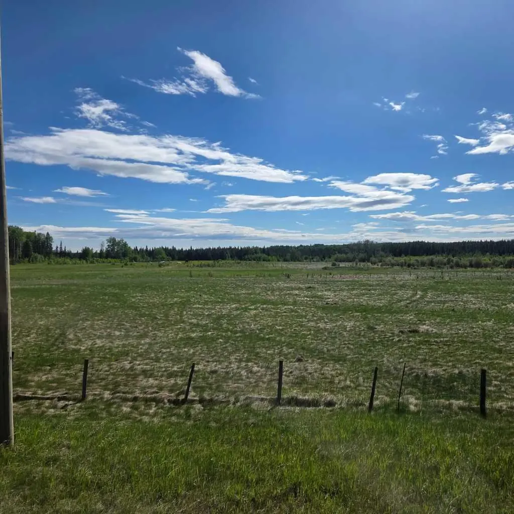 Lot 3 Range Road 175 Rural Yellowhead County AB T7E 3L7