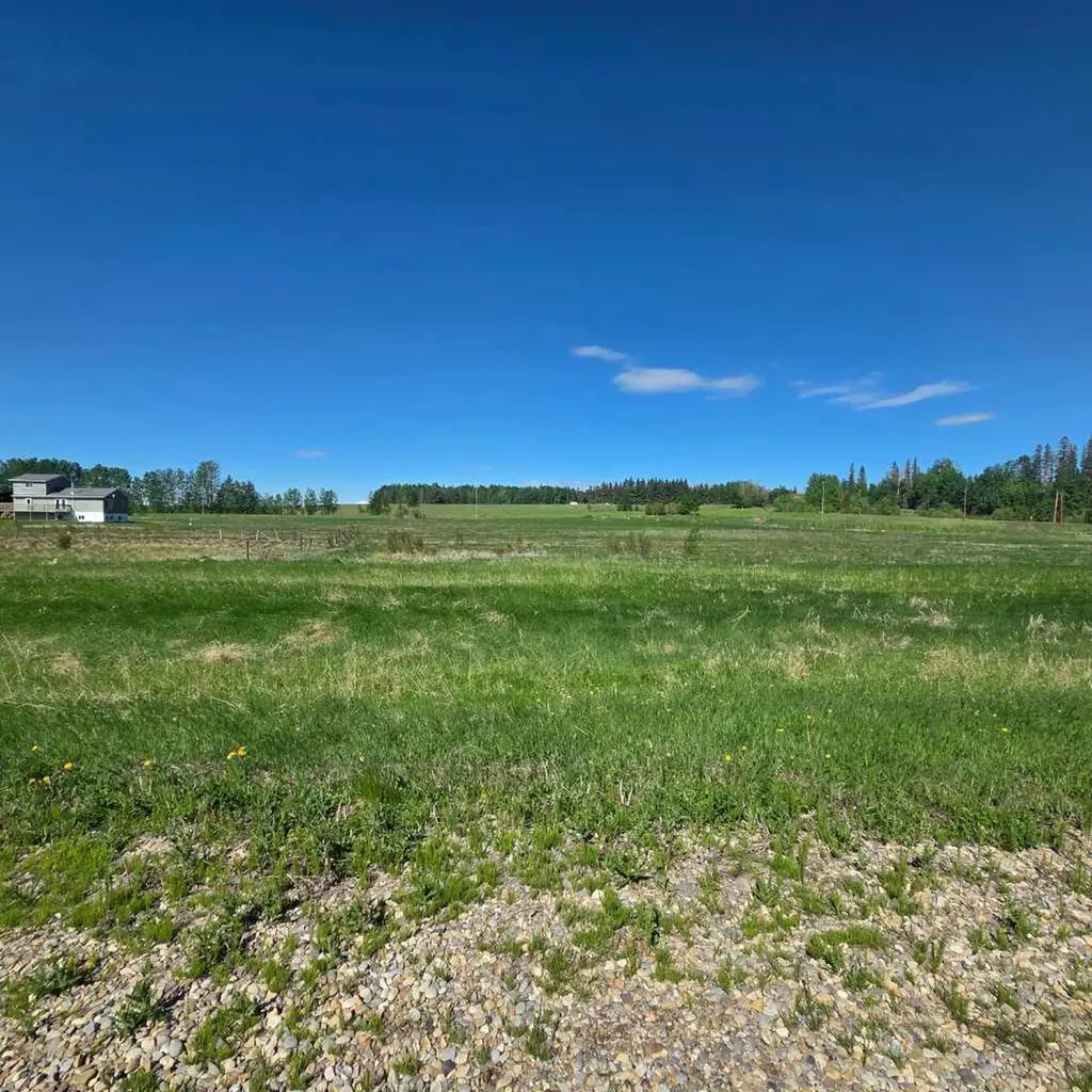 Lot 3 Range Road 175 Rural Yellowhead County AB T7E 3L7