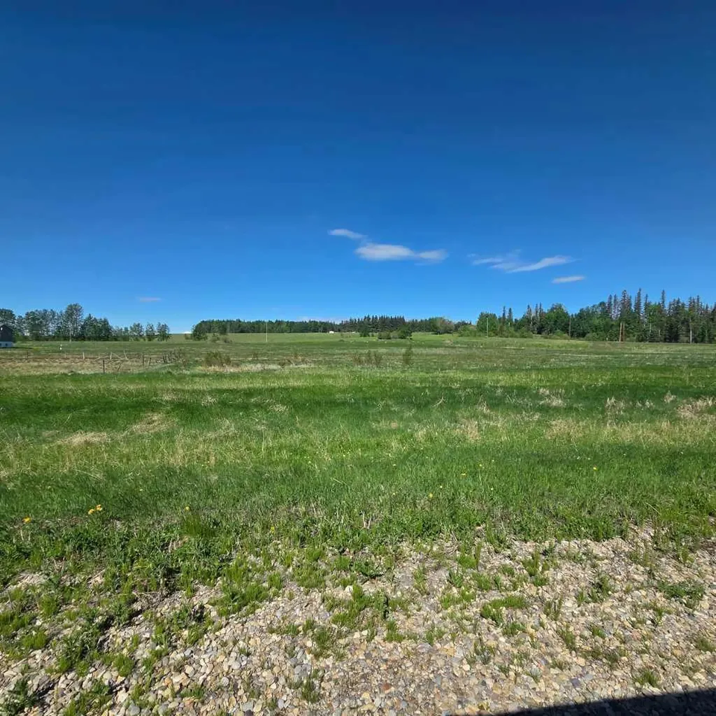 Lot 3 Range Road 175 Rural Yellowhead County AB T7E 3L7