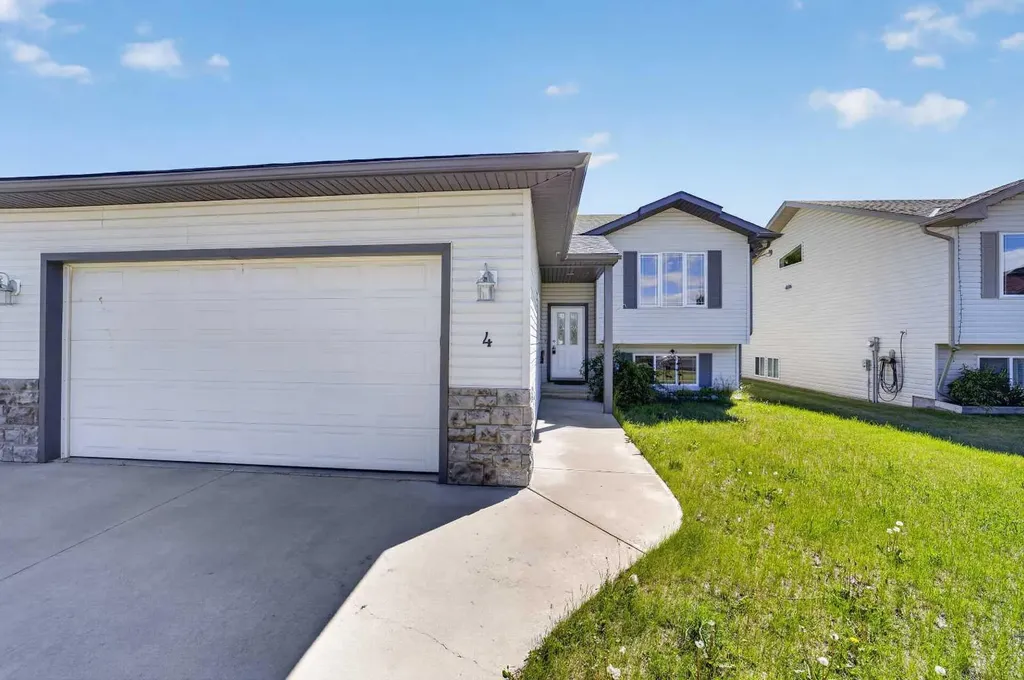 4 Westridge Drive Didsbury AB T0M0W0