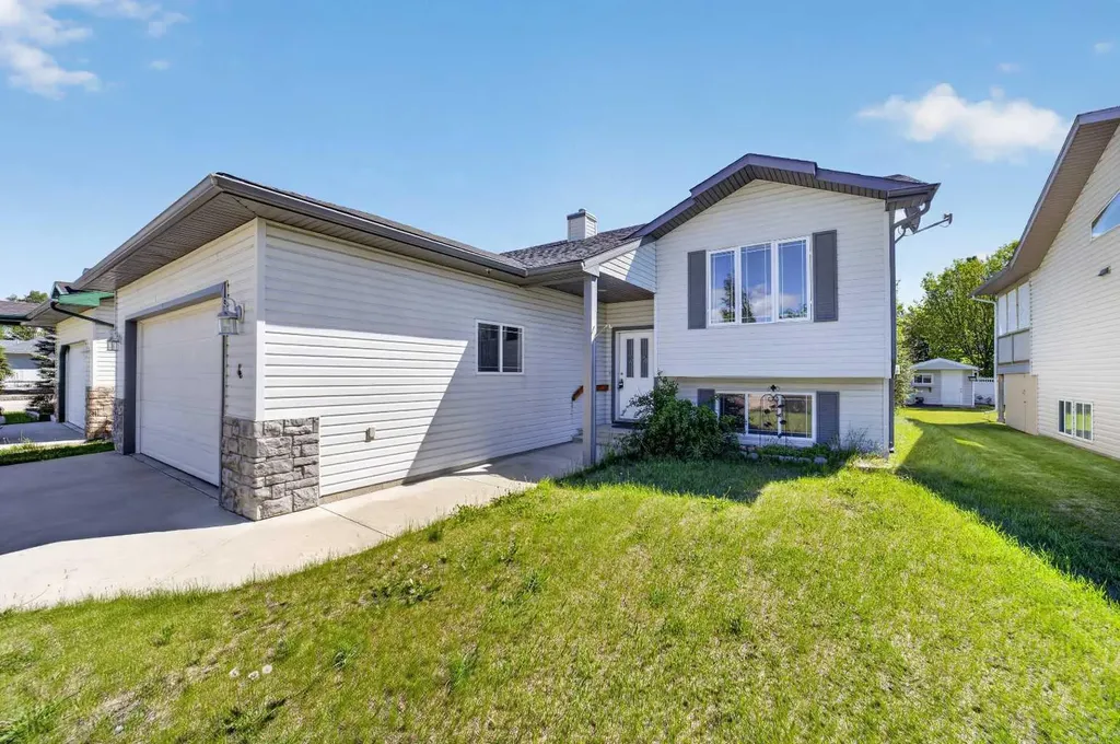 4 Westridge Drive Didsbury AB T0M0W0