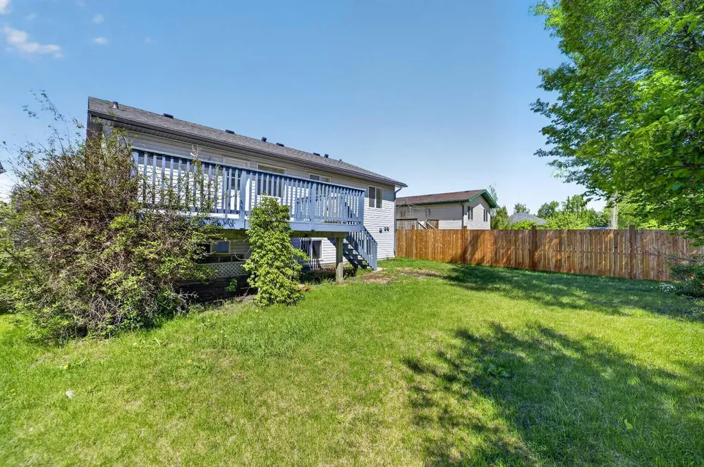 4 Westridge Drive Didsbury AB T0M0W0