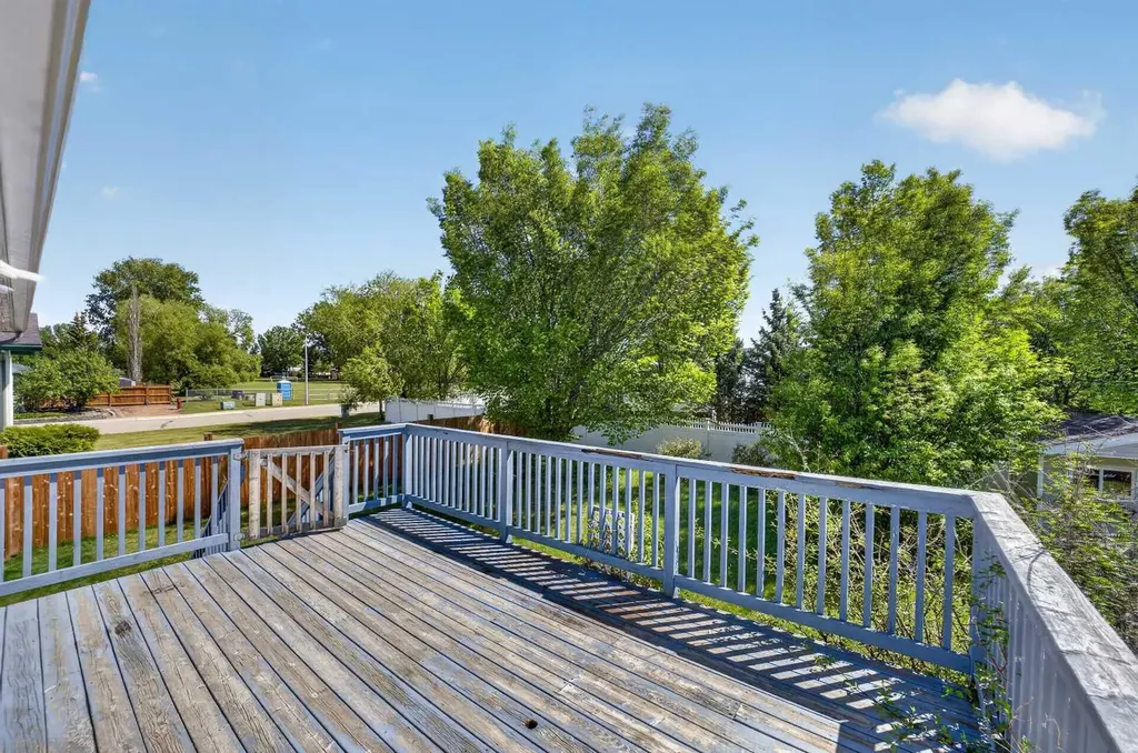 4 Westridge Drive Didsbury AB T0M0W0