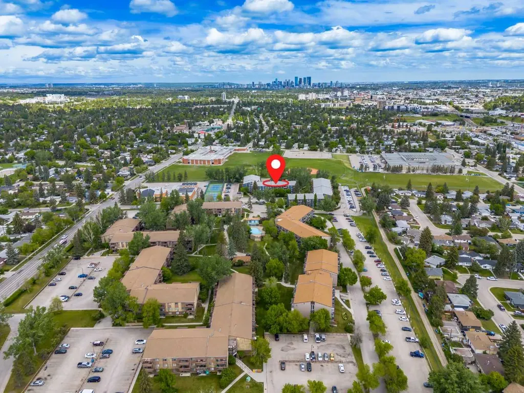 820 89 Avenue SW Calgary AB T2V 4N9