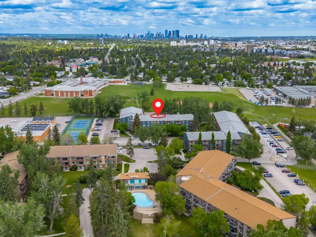 820 89 Avenue SW Calgary AB T2V 4N9
