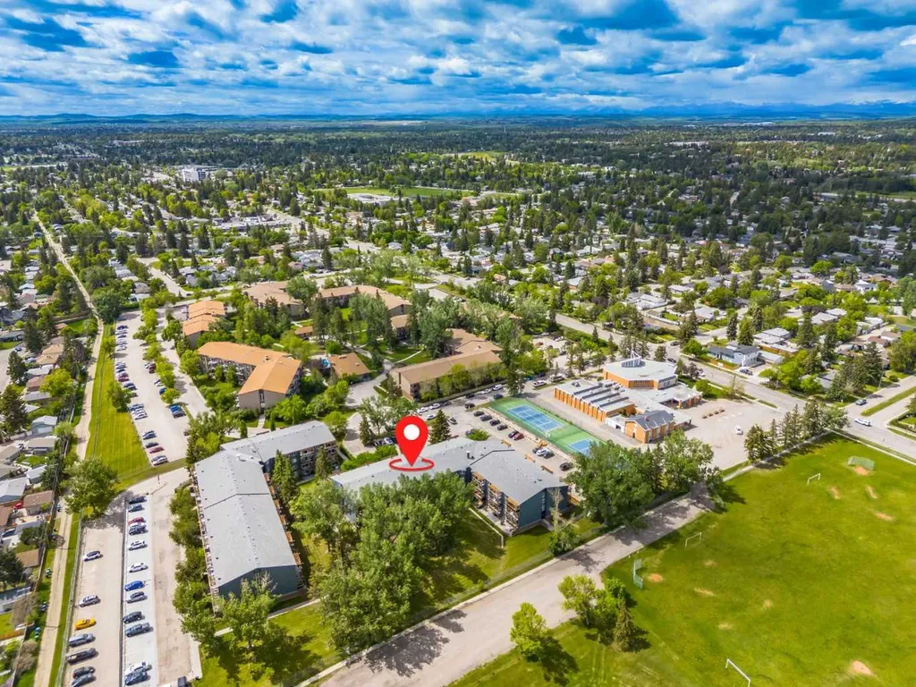 820 89 Avenue SW Calgary AB T2V 4N9
