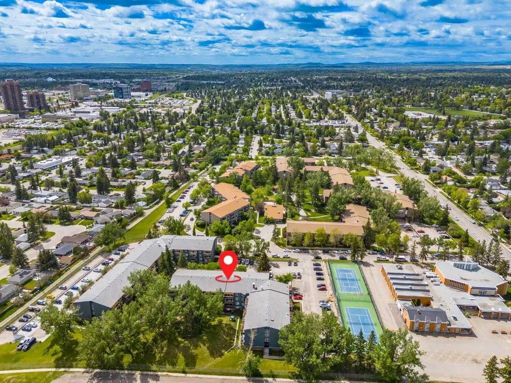 820 89 Avenue SW Calgary AB T2V 4N9