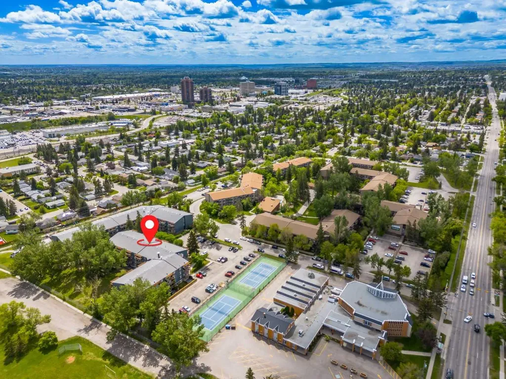 820 89 Avenue SW Calgary AB T2V 4N9
