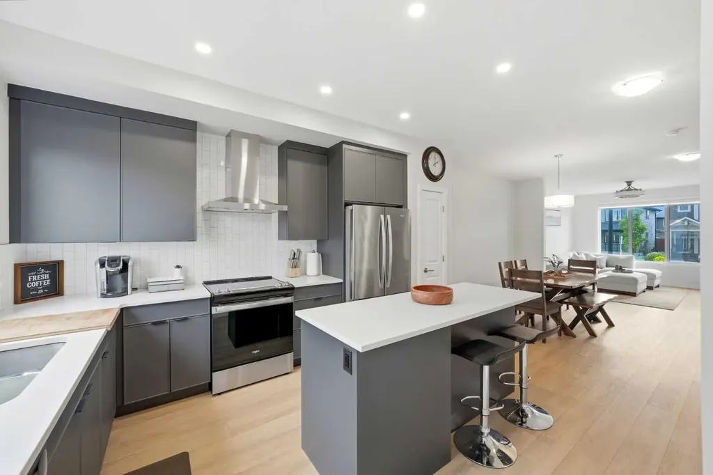 23 Wolf Creek Drive SE Calgary AB T2X 4W9
