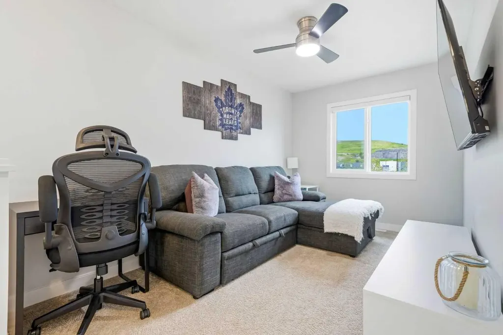 23 Wolf Creek Drive SE Calgary AB T2X 4W9