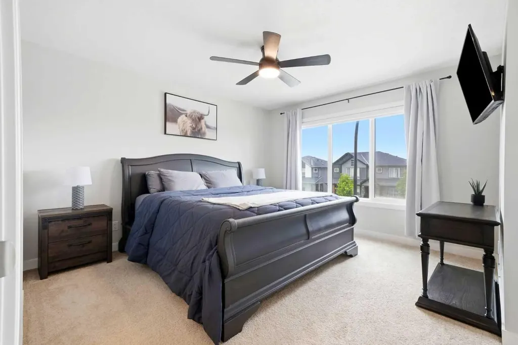 23 Wolf Creek Drive SE Calgary AB T2X 4W9