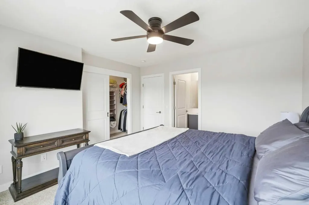 23 Wolf Creek Drive SE Calgary AB T2X 4W9