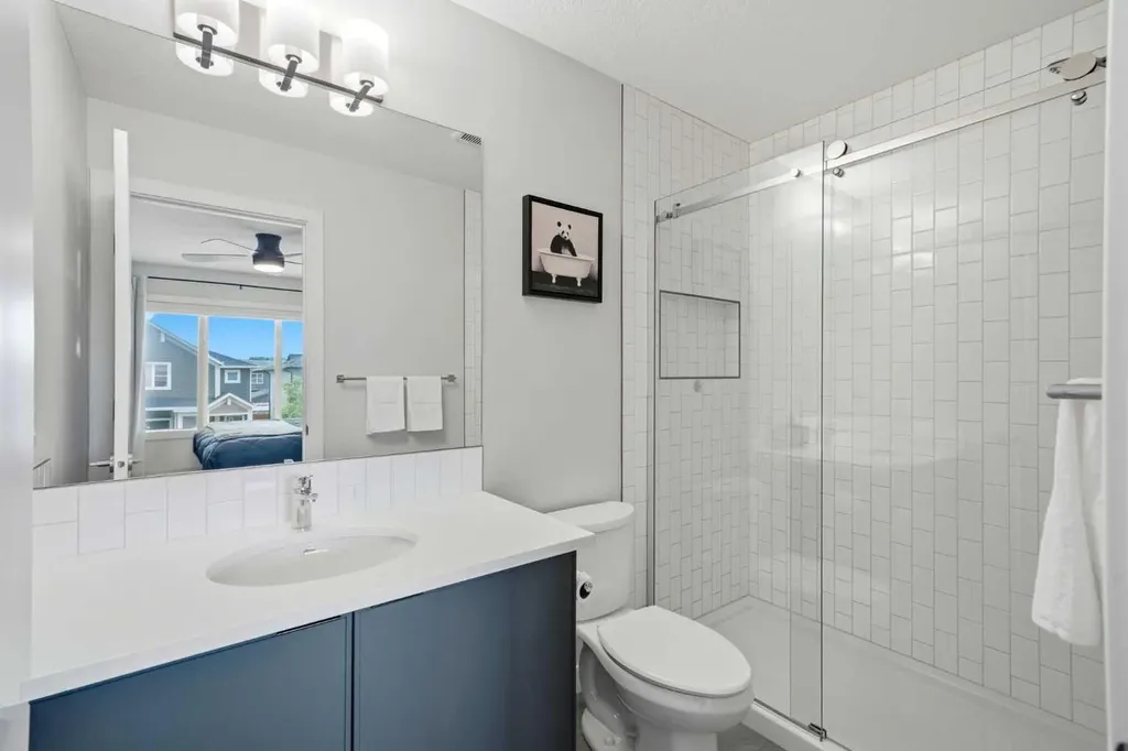 23 Wolf Creek Drive SE Calgary AB T2X 4W9
